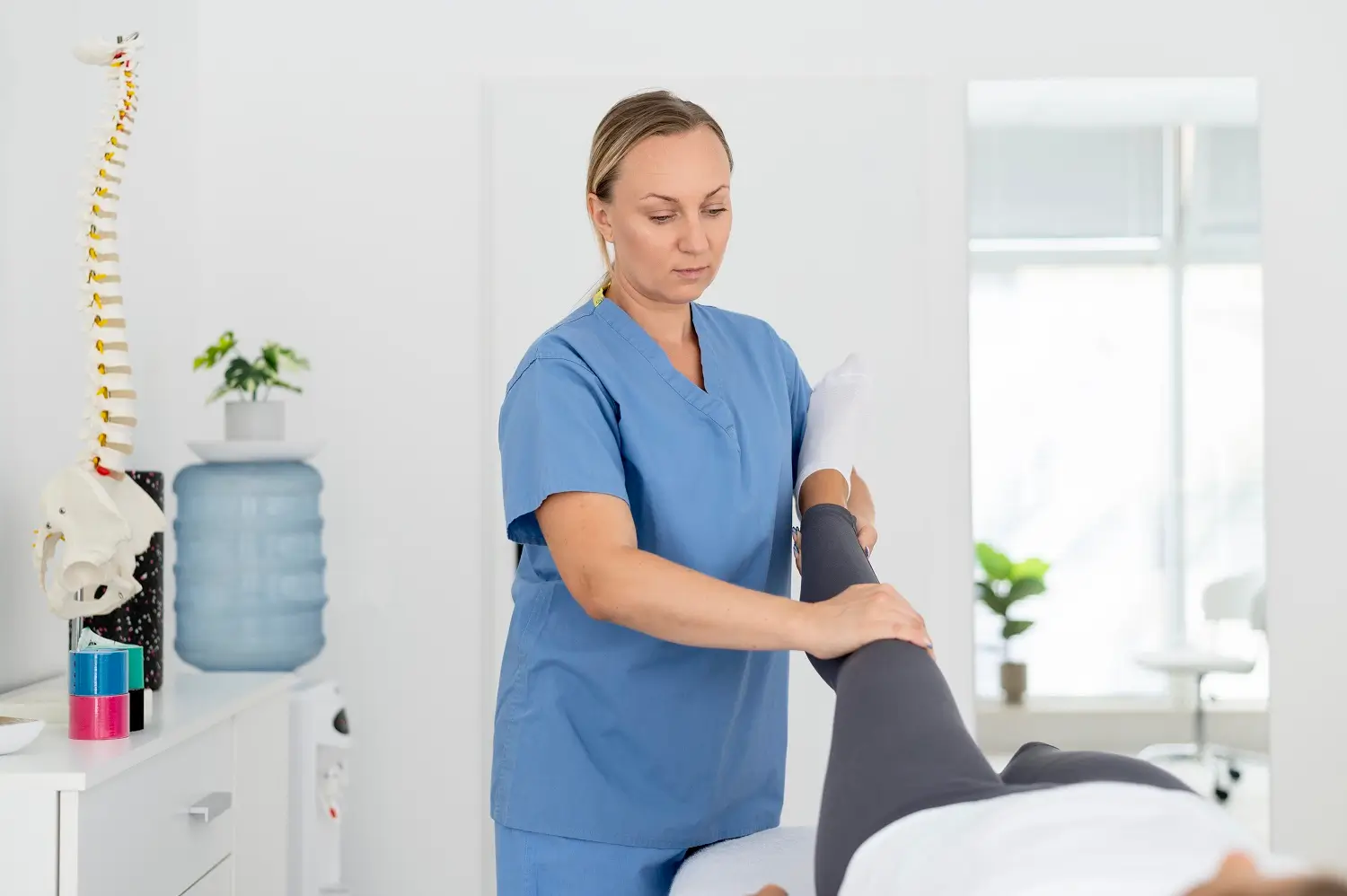 Physiotherapy