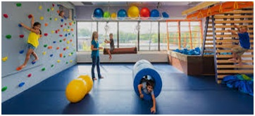 Sensory therapy