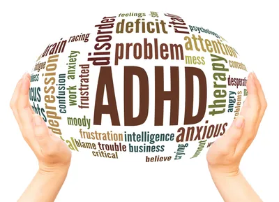 ADHD Research