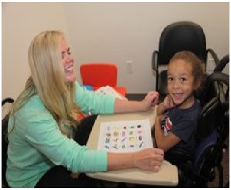 Benefits of Speech Therapy