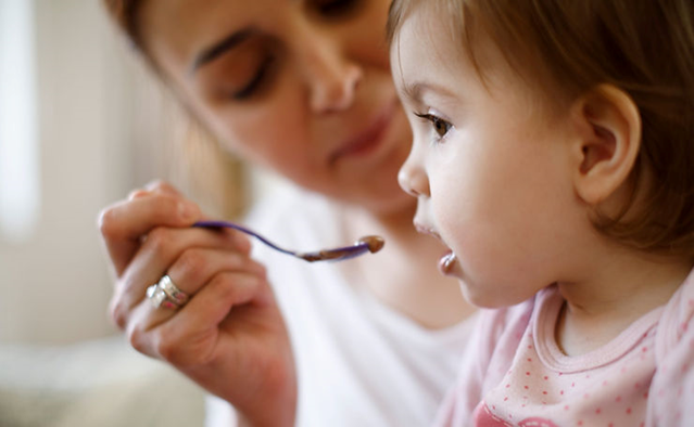 Cleft Lip and Cleft Palate: Symptoms