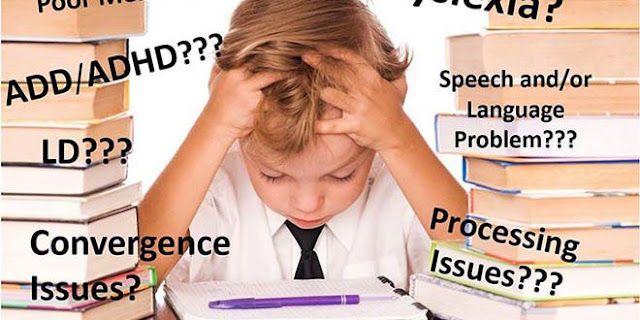 Learning Disability