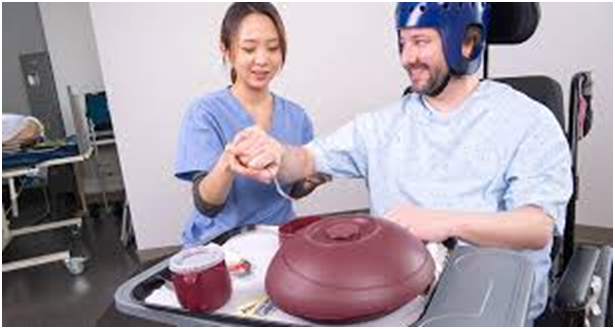 Traumatic Brain Injury